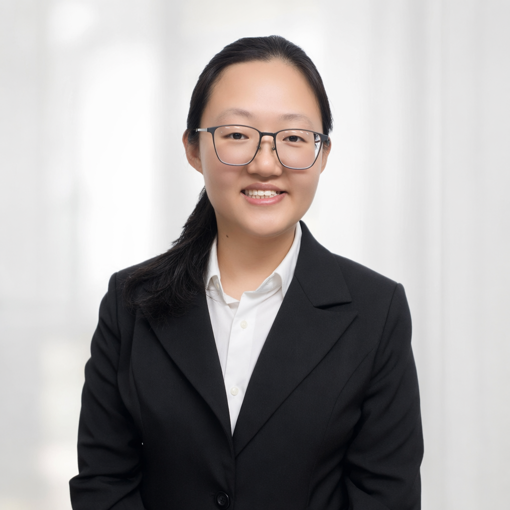 Dr. Lee Wey Ting - Emergency Master Class Coordinator
